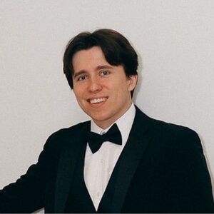 Meet your Posher, Brandon